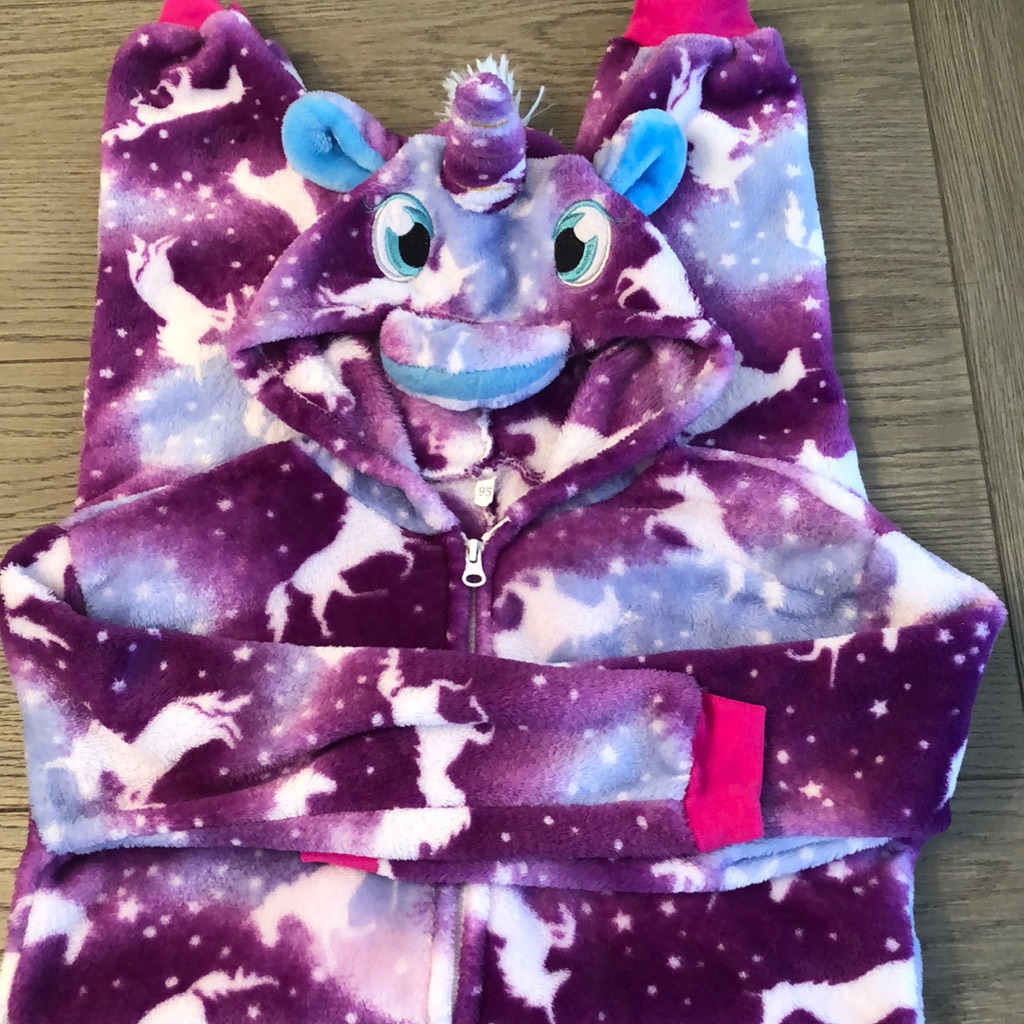 Unicornfun Sleeper